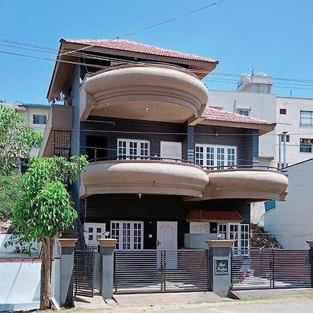 Вилла Hegde Residency Чикмагалур Экстерьер фото
